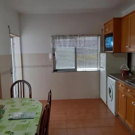 Casa Da * Peniche