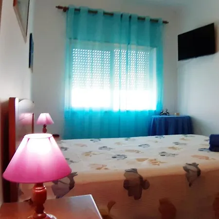 Casa Da * Peniche
